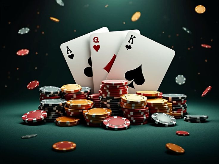 پاکستان کے Thunderpick کھلاڑیوں کے لیےجیک پاٹ گیم