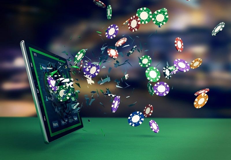 Thunderpick کیسینو میں پوکر گیمز