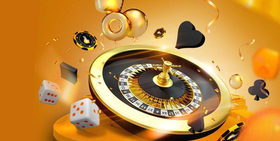 Thunderpick پاکستان میں میگا ویز کیسینو گیمز