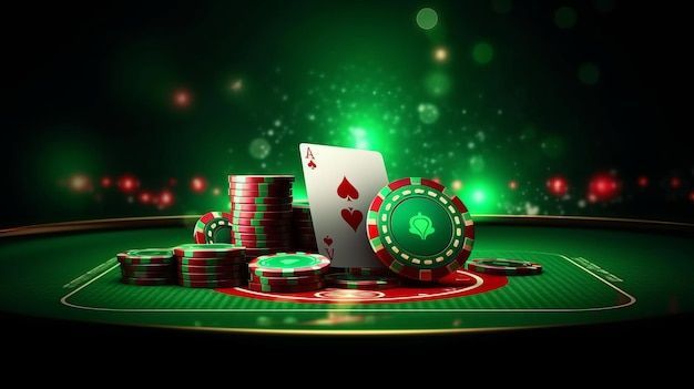 Thunderpick آن لائن کیسینو میں کھیلنے کی وجوہات