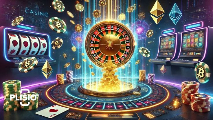 پاکستان میں Thunderpick کا آن لائن کیسینو سیکشن کھولیں۔