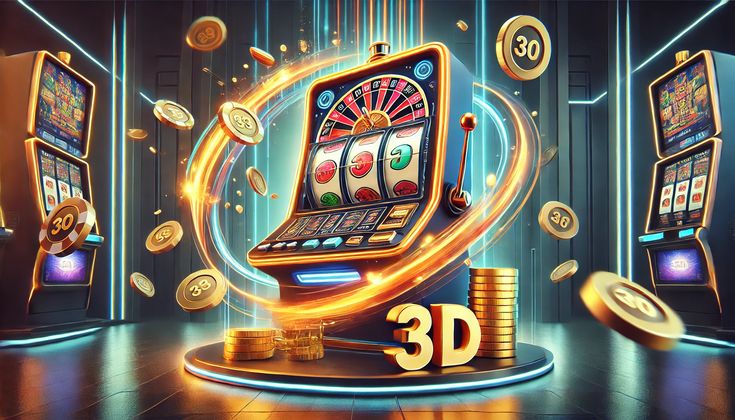 Thunderpick کیسینو میں ایک آن لائن گیم کا انتخاب کریں۔